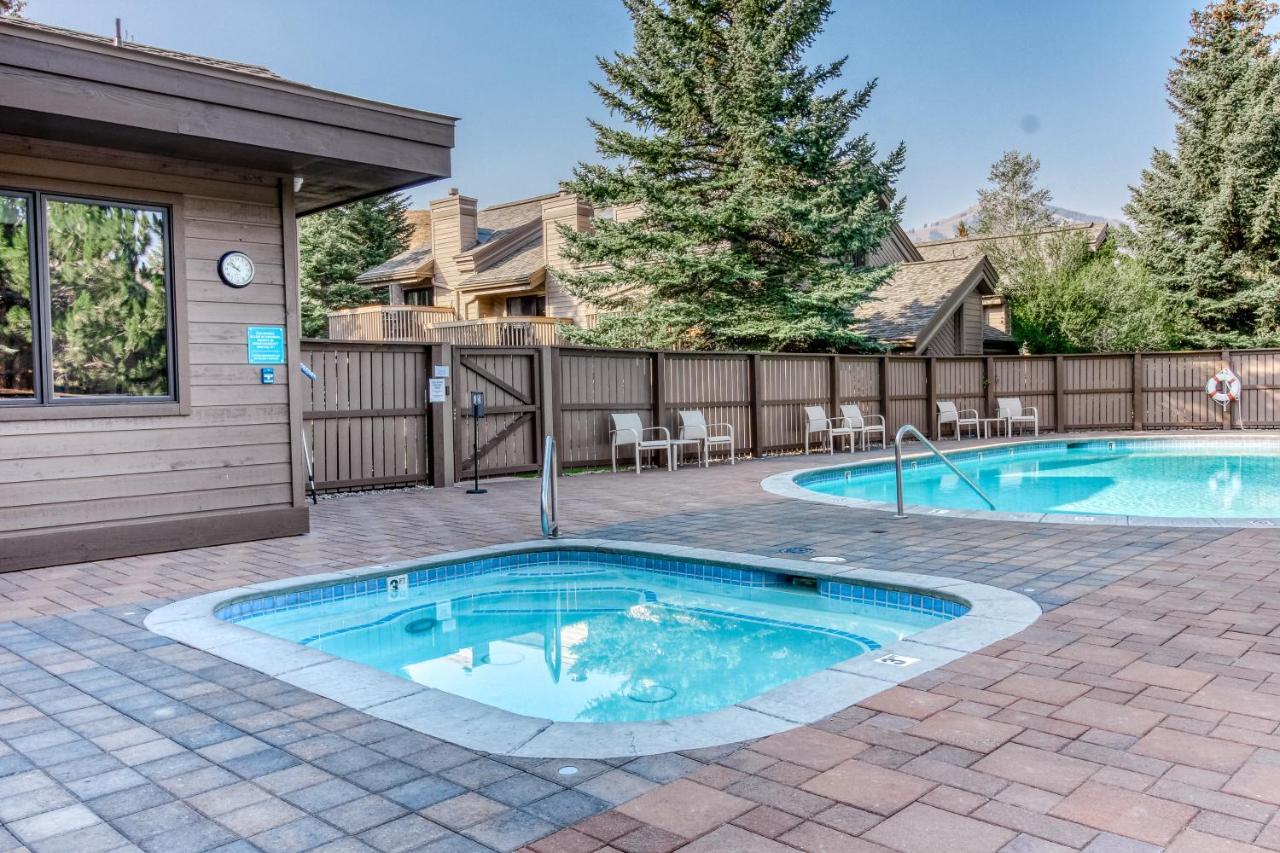 Sun Valley Sun Snowcreek Exterior photo