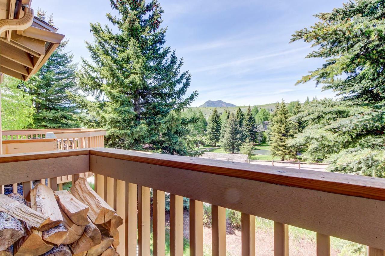 Sun Valley Sun Snowcreek Exterior photo