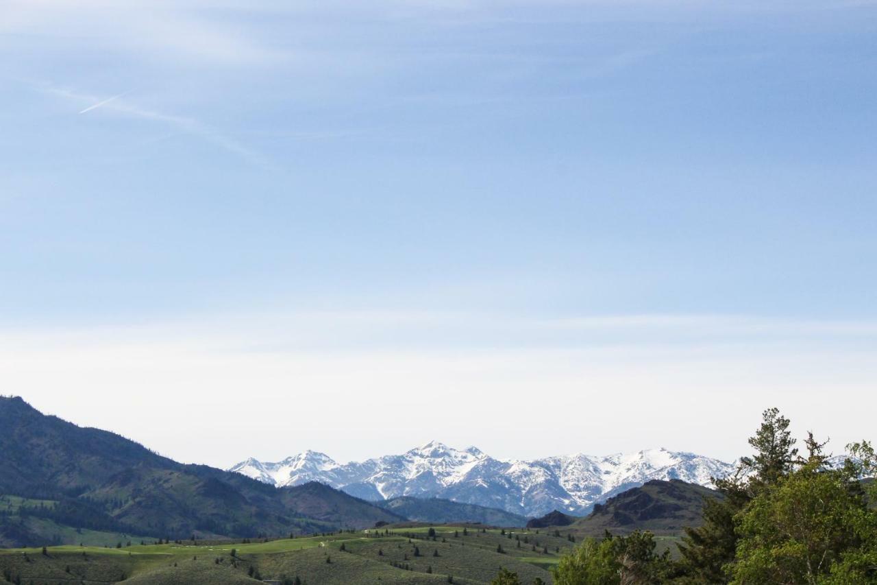 Sun Valley Sun Snowcreek Exterior photo