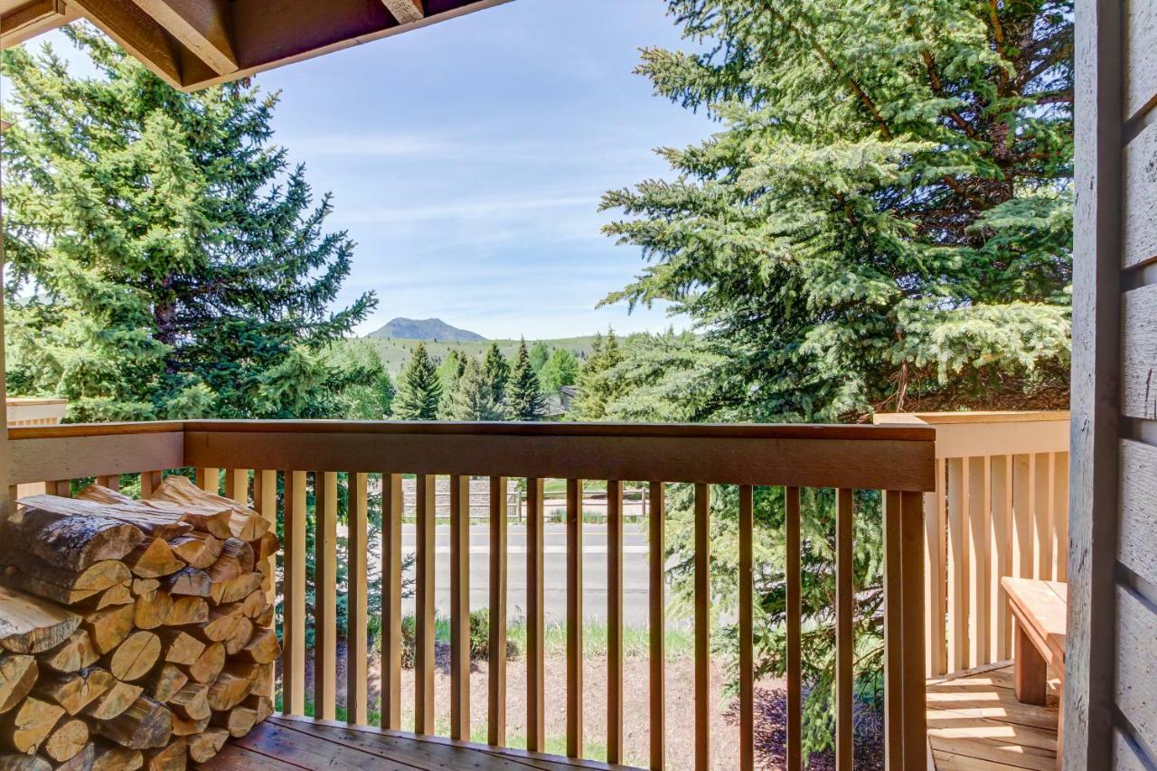 Sun Valley Sun Snowcreek Exterior photo